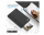 Polaroid Mint Taschendrucker mit Zink-Papier Bluetooth Android- und iOS-Geräte