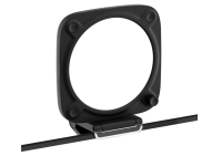Elgato Key Light Neo Schwarz - professionelle Beleuchtung