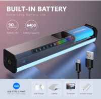 NEEWER LED Videoleuchte RGB Lichtstab ❌BITTE LESEN