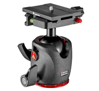 Manfrotto MHXPRO-BHQ6 XPRO Kugelkopf mit Top Lock...