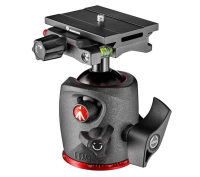 Manfrotto MHXPRO-BHQ6 XPRO Kugelkopf mit Top Lock...