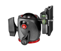 Manfrotto MHXPRO-BHQ6 XPRO Kugelkopf mit Top Lock Stativkopf ohne OVP