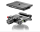 Manfrotto MHXPRO-BHQ6 XPRO Kugelkopf mit Top Lock Stativkopf ohne OVP
