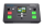 FEELWORLD LIVEPRO L1 V1 Multiformat-Videomischer 2 Zoll LCD Display