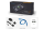 FEELWORLD LIVEPRO L1 V1 Multiformat-Videomischer 2 Zoll LCD Display