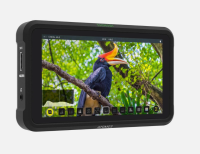 Atomos Shinobi 5" 4K HDMI Monitor Recorder ❌BITTE LESEN