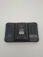 Atomos Shinobi 5" 4K HDMI Monitor Recorder ❌BITTE LESEN