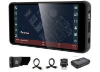 Portkeys PT5 II Monitor, professioneller 5-Zoll-DSLR auf...