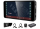 Portkeys PT5 II Monitor, professioneller 5-Zoll-DSLR auf Kameramonitor