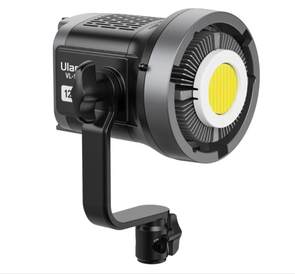Ulanzi 120W Bi-Color V-Mount Videolicht L065CNA1 ❌BITTE LESEN