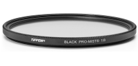 Tiffen 82 mm schwarzer Pro-Mist 1/8 Filter, schwarzer Pro-Mist-Filter
