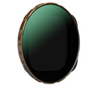 PolarPro - LiteChaser 15/16/17 - VND 2-5 Black Mist Filter