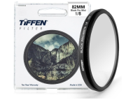 Tiffen 82 mm schwarzer Pro-Mist 1/8 Filter ❌BITTE LESEN