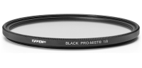 Tiffen 82 mm schwarzer Pro-Mist 1/8 Filter ❌BITTE LESEN