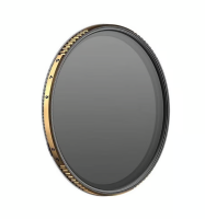 POLAR PRO Filter Vario VND 2/5 Stops Mist Edition II PM 82mm