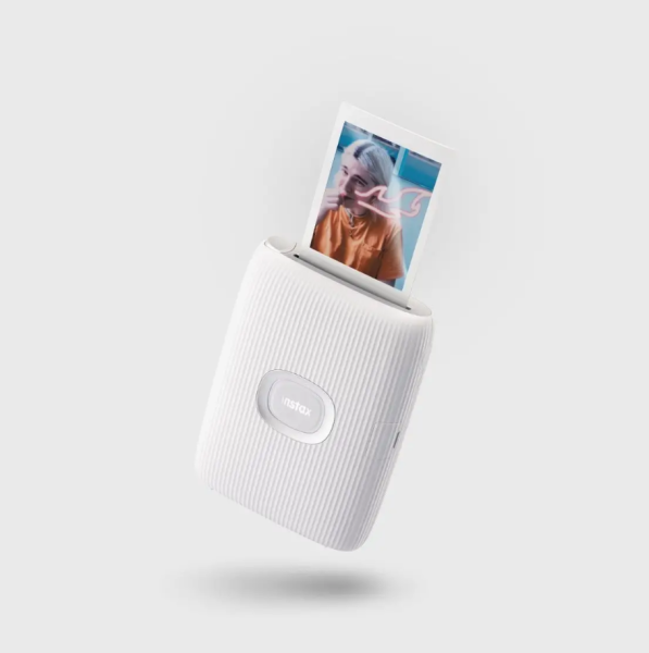 Instax mini Link 2 Bluetooth Sofortbilddrucker