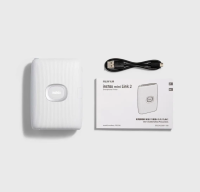Instax mini Link 2 Bluetooth Sofortbilddrucker
