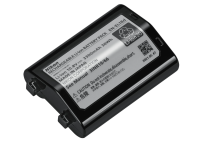 Nikon EN-EL18D Ersatzakku 3.300 mAh (Für Nikon) Schwarz