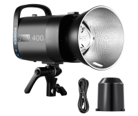NEEWER S101-400W Studio Strobe Flash Blitzlicht ohne OVP
