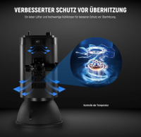 NEEWER S101-400W Studio Strobe Flash Blitzlicht ohne OVP