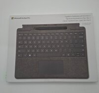 Microsoft Surface Pro Signature with Slim Pen 2, QWERTZ,...