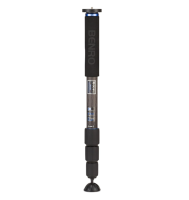 BENRO MMA38C Carbon Einbeinstativ 54 cm gefaltet...