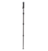 BENRO MMA38C Carbon Einbeinstativ 54 cm gefaltet...