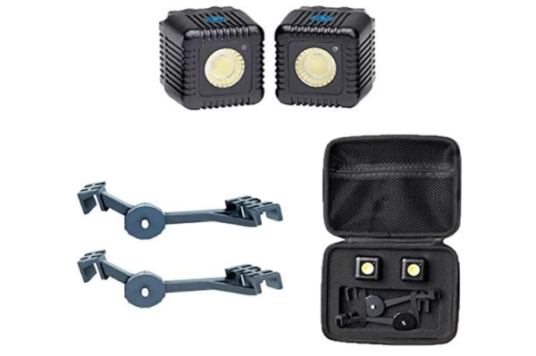 Lume Cube - Lighting Kit für DJI Mavic 2 Pro & Zoom LED-Lampe & Blitz
