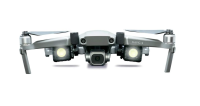 Lume Cube - Lighting Kit für DJI Mavic 2 Pro & Zoom LED-Lampe & Blitz