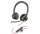 Poly Stereo-Headset Blackwire 8225 USB-A Anschluss ❌BITTE LESEN