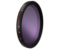 Freewell 82mm Gewinde Harter Halt Variabler ND Filter...