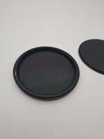 Freewell 82mm Gewinde Harter Halt Variabler ND Filter...