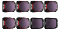 Freewell All Day - 4K Series –8Pack Filter für...