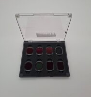 Freewell All Day - 4K Series –8Pack Filter für...