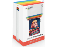 Polaroid - Polaroid Hi-Print Drucker und Papier Bundle