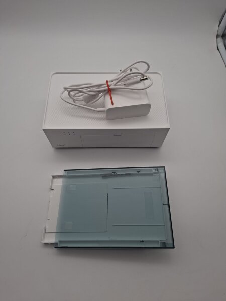 Liene Amber M100 Fotodrucker Instant Vollfarbdrucker