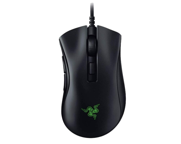 Razer DeathAdder V2 Mini - Kabelgebundene Gaming Maus ohne OVP