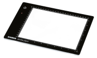 Kaiser 2453 LED Leuchtplatte slimlite plano 5000 K...