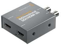 Blackmagic Design Micro Converter BiDirect SDI/HDMI 3G...