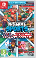 Instant Sports All Stars Nintendo Switch B-WARE