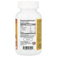 21st Century, Psylliumfaser, 160 Kapseln