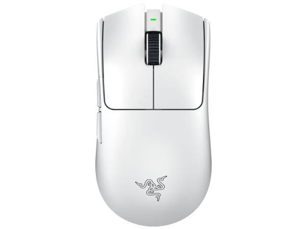 Razer Viper V3 Pro - Ultraleichte kabellose Esports Gaming-Maus 55g OHNE DONGEL