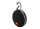 JBL Clip 3 Bluetooth Lautsprecher, Schwarz, Wasserfest, Wireless Musikbox