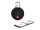 JBL Clip 3 Bluetooth Lautsprecher, Schwarz, Wasserfest, Wireless Musikbox