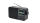 KENWOOD CRM 30 DABB Tragbares Radio, DAB+ / UKW, DAB+, FM, Bluetooth, Schwarz