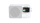 KENWOOD CRM 30 DABB Tragbares Radio, DAB+ / UKW, DAB+, FM, Bluetooth, Weiß