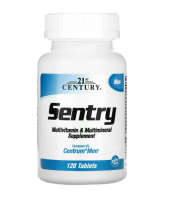 21st Century, Sentry...