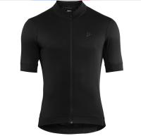CRAFT Essence Kurzarmtrikot Herren mit 4...
