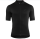 CRAFT Essence Kurzarmtrikot Herren mit 4 Rückentaschen Schwarz Gr. L