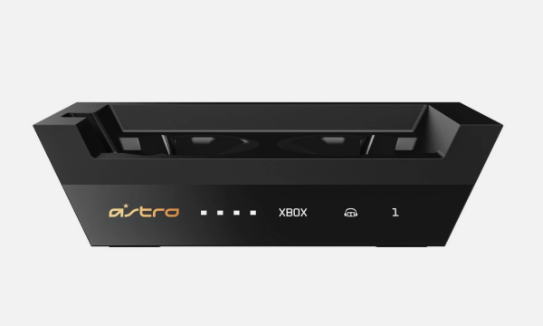 ASTRO Ladestation für A50 Gen4 Headset, Xbox Series X/S, Xbox One PC